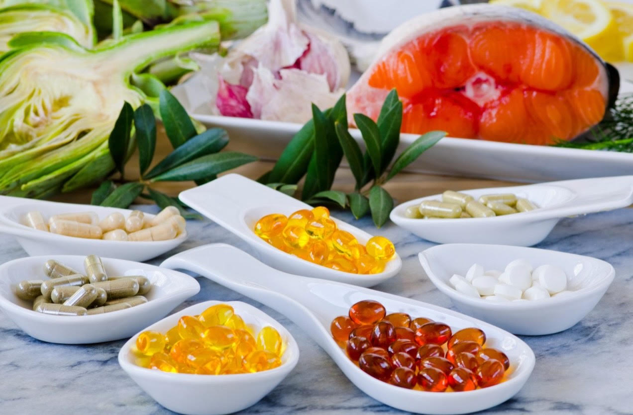 Nutraceutici Nutraceutici