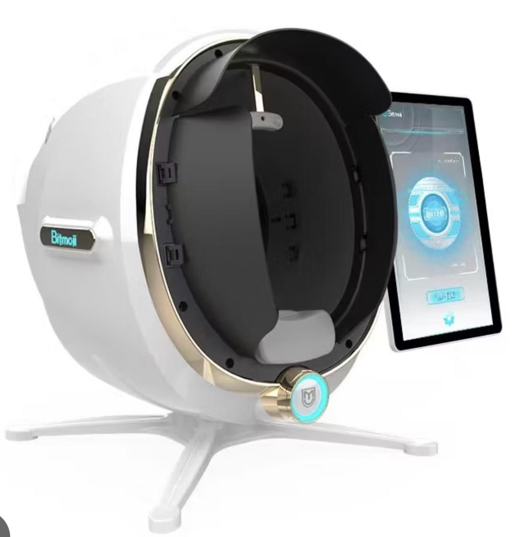 skinanalyzer skinanalyzer